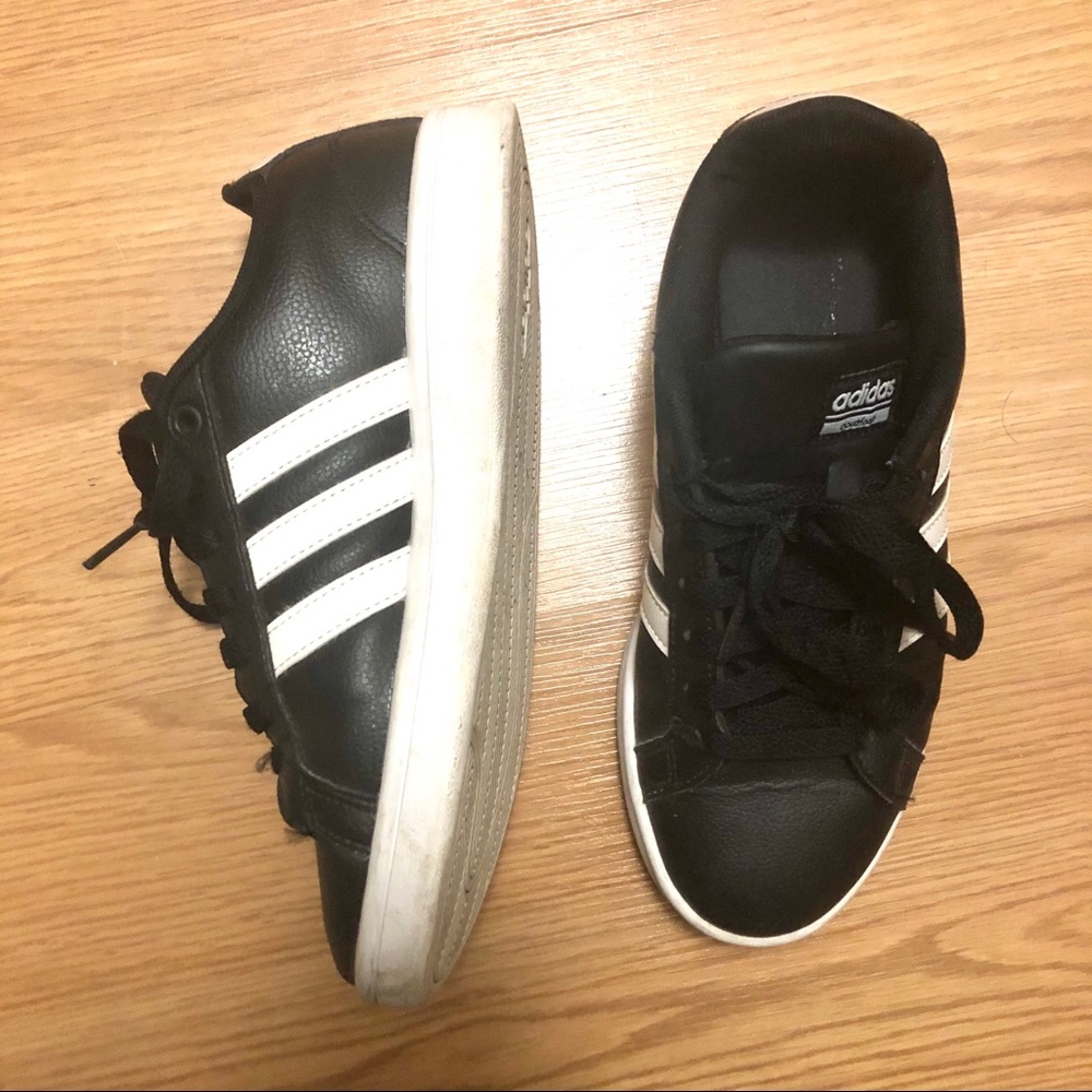Donating soon! Adidas Neo Cloudfoam Advantage Shoes